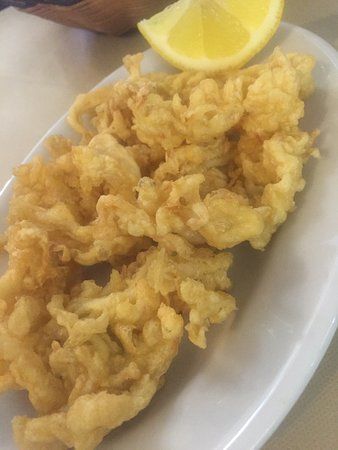 Trattoria La Vecchia Cagliari